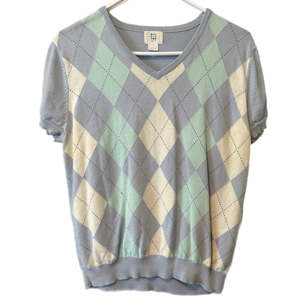 Apt.9 women’s V-Neck Sweater